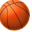 Basketball-Icon